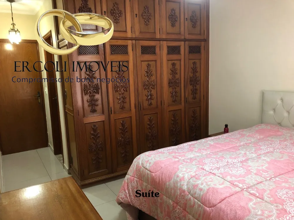 Casa, 3 quartos, 200 m² - Foto 6
