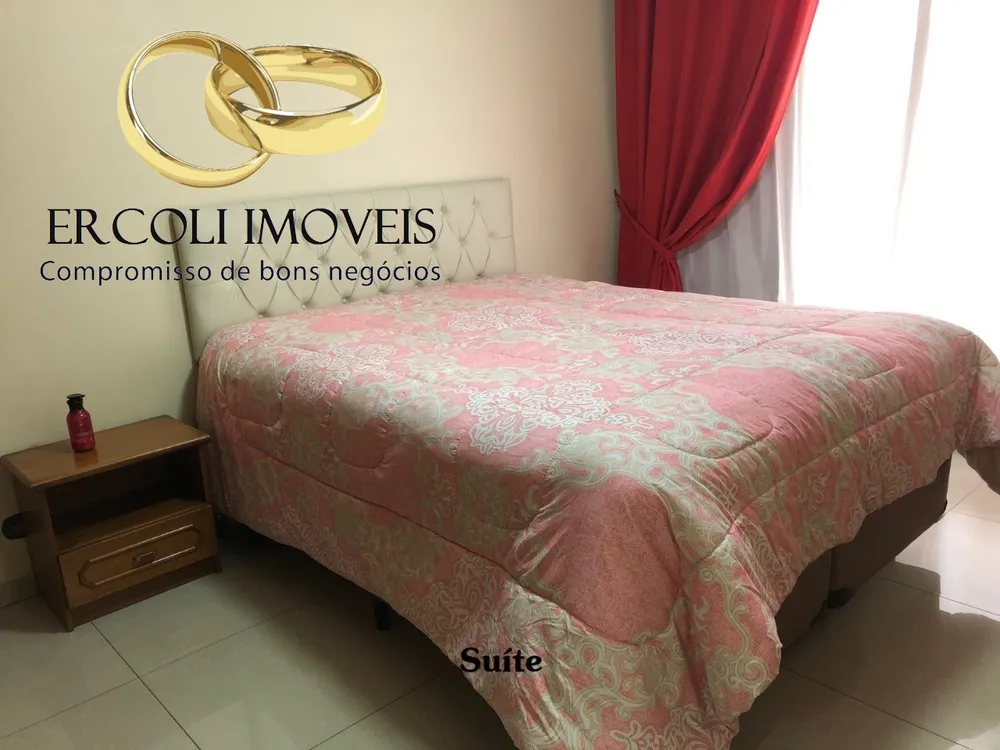 Casa, 3 quartos, 200 m² - Foto 12