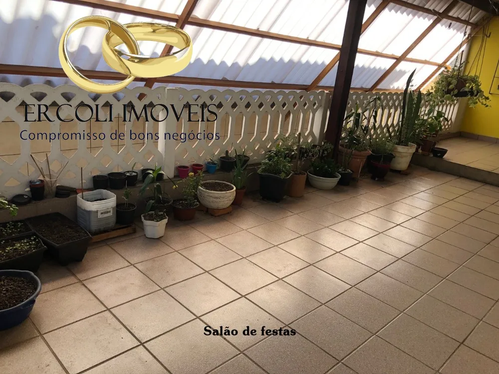 Casa, 3 quartos, 200 m² - Foto 16