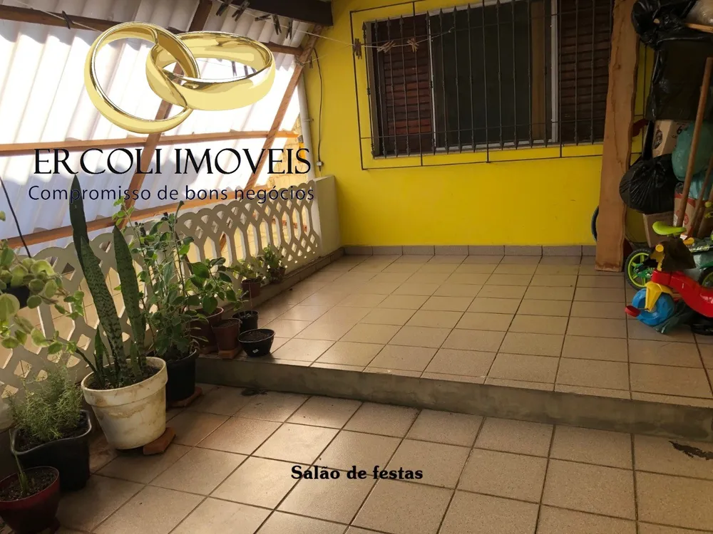 Casa, 3 quartos, 200 m² - Foto 15
