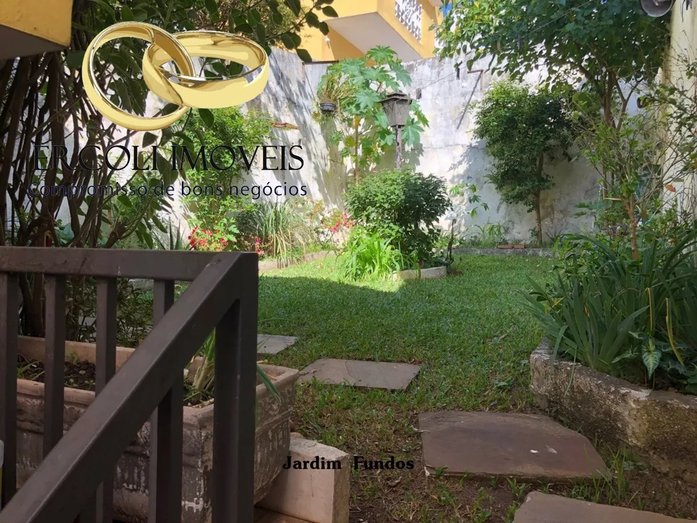 Casa, 3 quartos, 200 m² - Foto 5