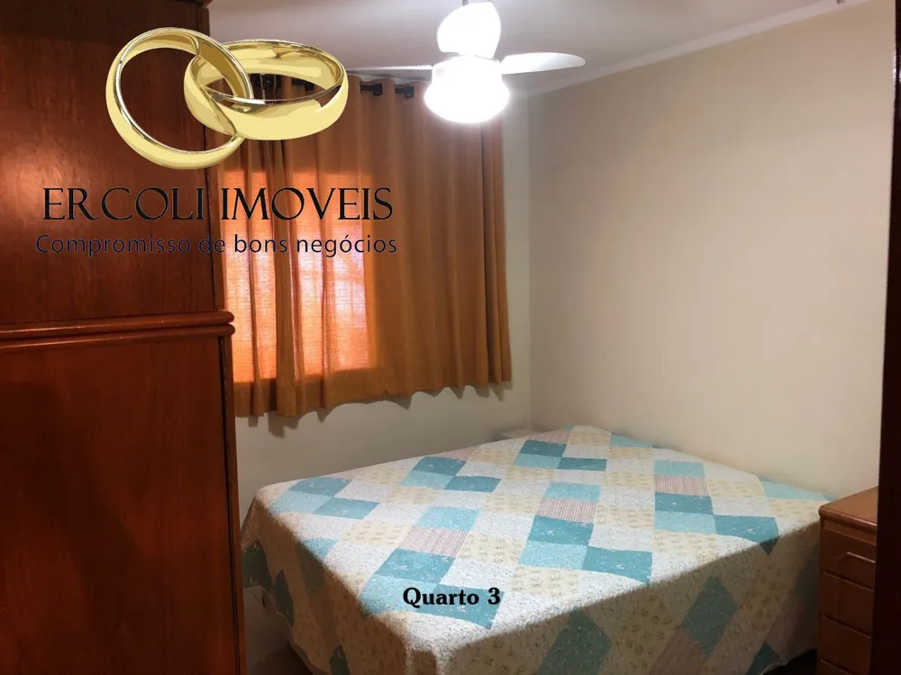 Casa, 3 quartos, 200 m² - Foto 11