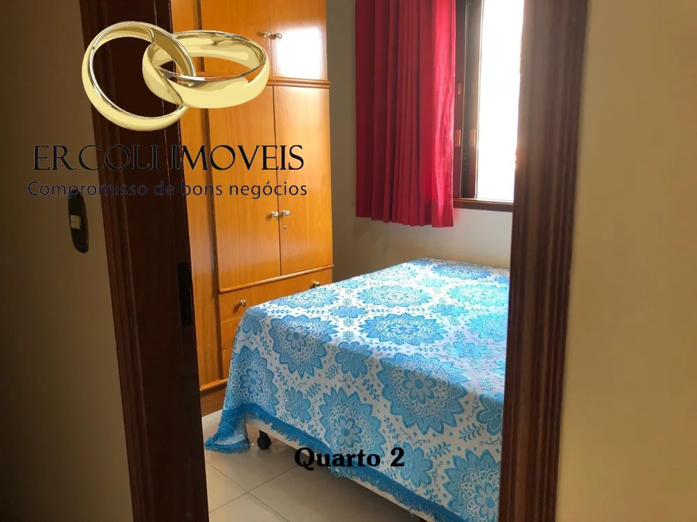 Casa, 3 quartos, 200 m² - Foto 8