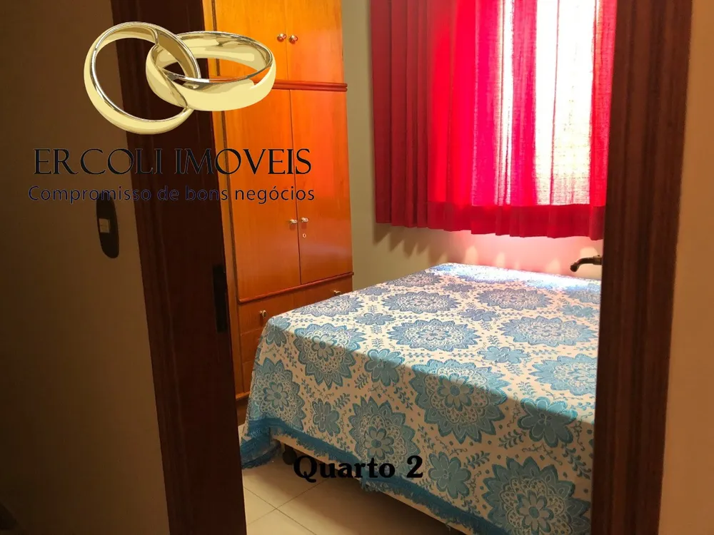 Casa, 3 quartos, 200 m² - Foto 5