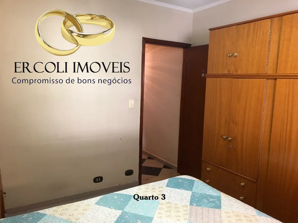 Casa, 3 quartos, 200 m² - Foto 7