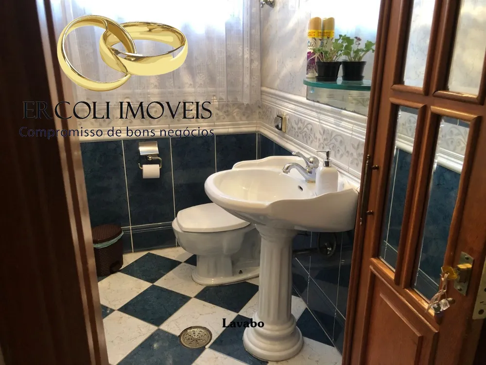 Casa, 3 quartos, 200 m² - Foto 6