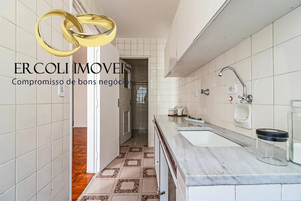 Apartamento, 1 quarto, 57 m² - Foto 15