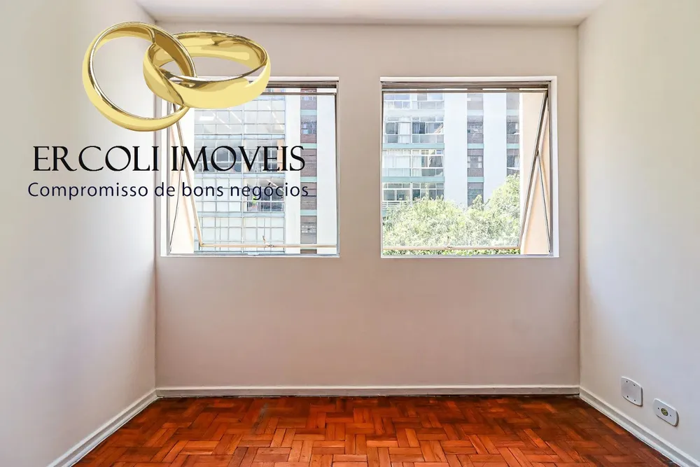 Apartamento, 1 quarto, 57 m² - Foto 11