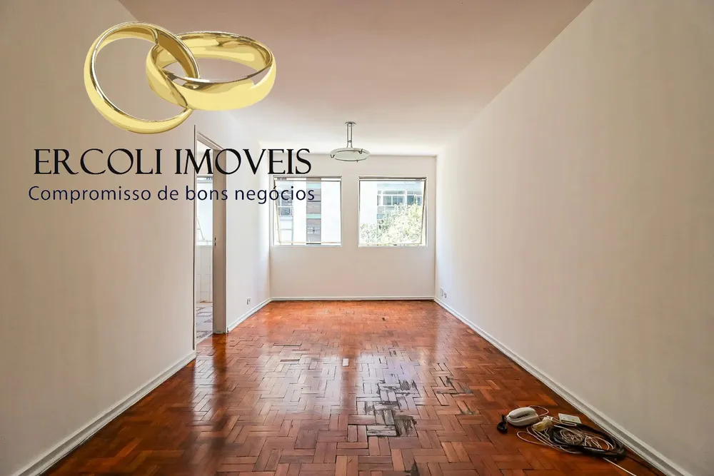 Apartamento, 1 quarto, 57 m² - Foto 4