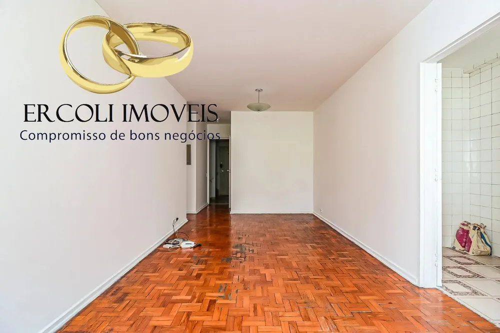 Apartamento, 1 quarto, 57 m² - Foto 5