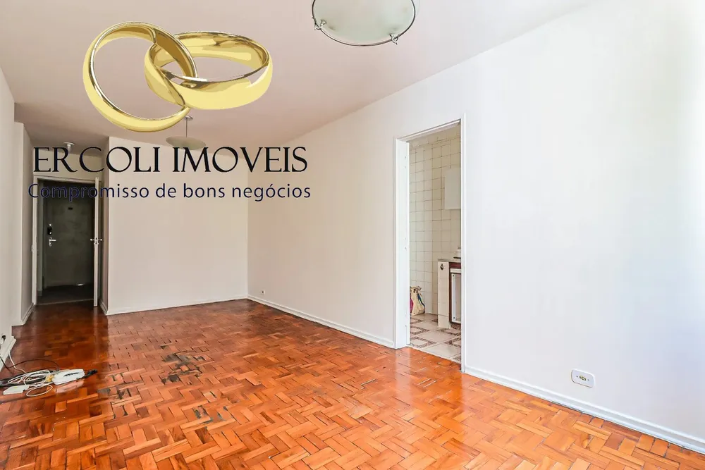 Apartamento, 1 quarto, 57 m² - Foto 14