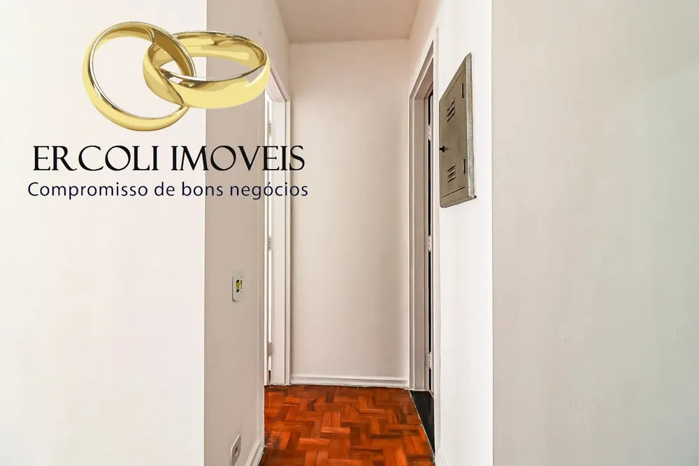 Apartamento, 1 quarto, 57 m² - Foto 10