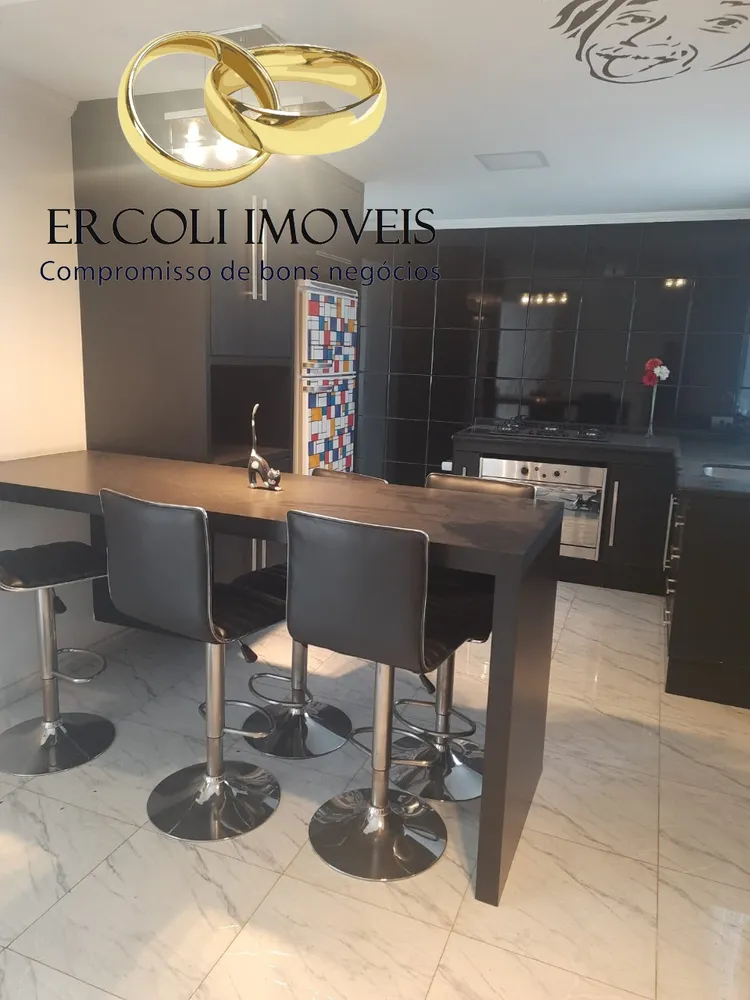 Apartamento, 2 quartos, 72 m² - Foto 4
