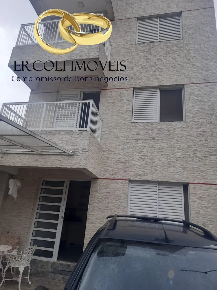 Apartamento, 2 quartos, 72 m² - Foto 1