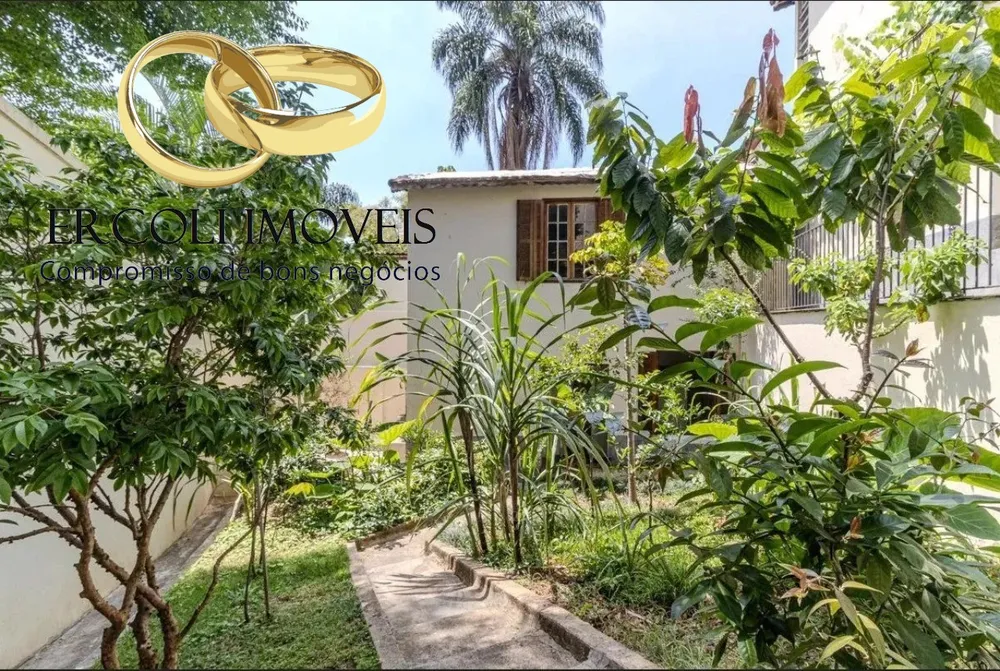 Casa, 3 quartos, 300 m² - Foto 5