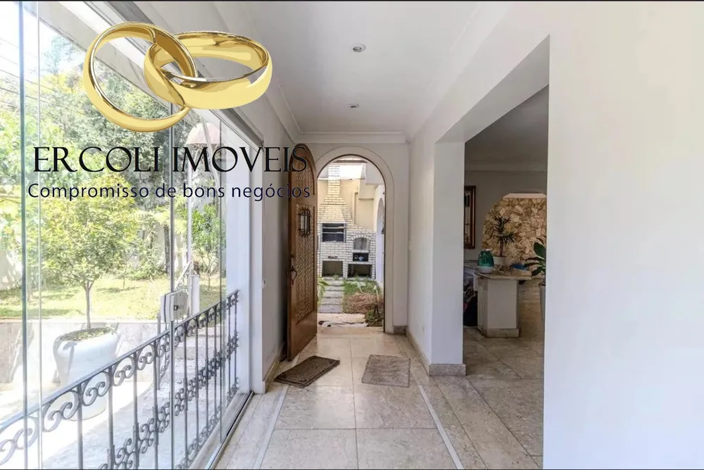 Casa, 3 quartos, 300 m² - Foto 6