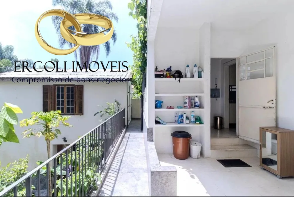 Casa, 3 quartos, 300 m² - Foto 4