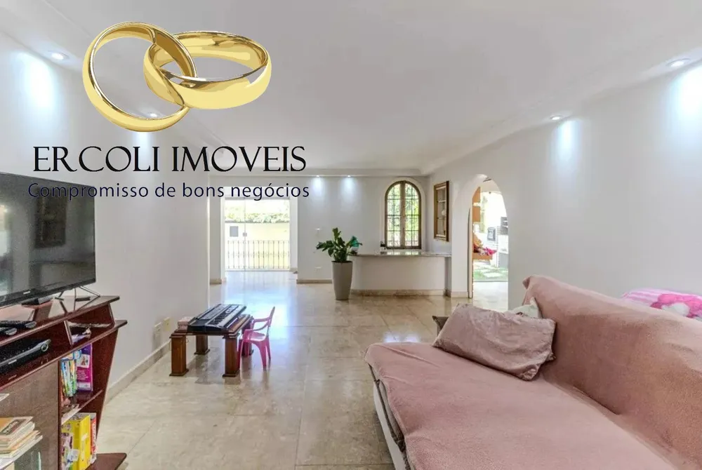 Casa, 3 quartos, 300 m² - Foto 2