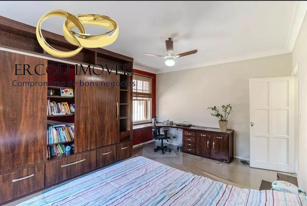 Casa, 3 quartos, 300 m² - Foto 7