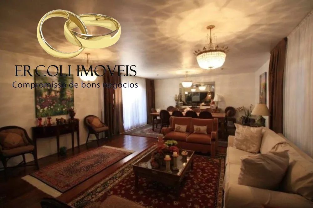 Casa, 4 quartos, 453 m² - Foto 16