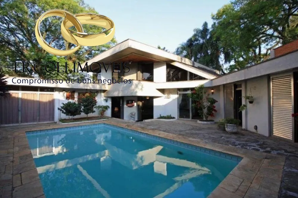 Casa, 4 quartos, 453 m² - Foto 9