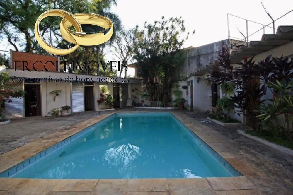 Casa, 4 quartos, 453 m² - Foto 2