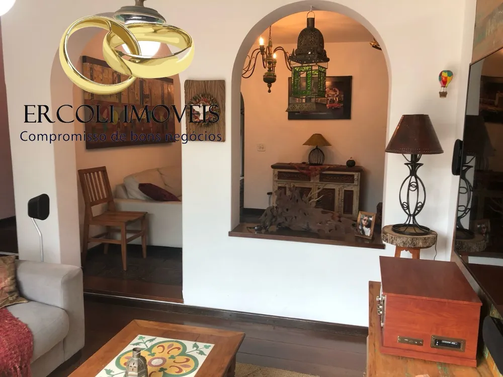 Casa, 3 quartos, 260 m² - Foto 7