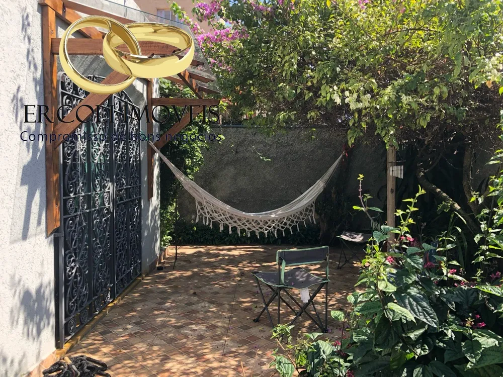 Casa, 3 quartos, 260 m² - Foto 11
