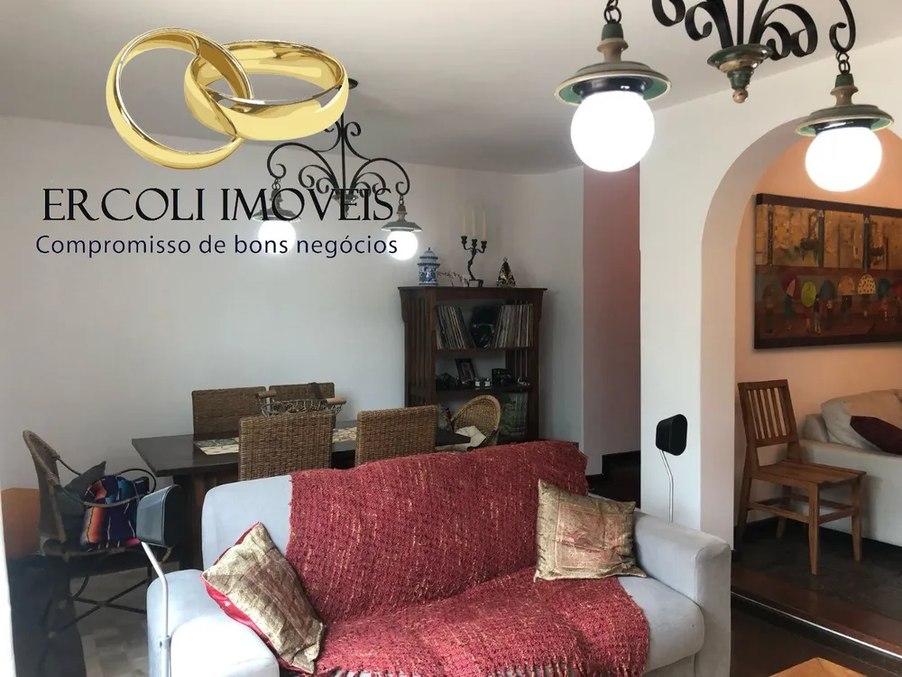 Casa, 3 quartos, 260 m² - Foto 10