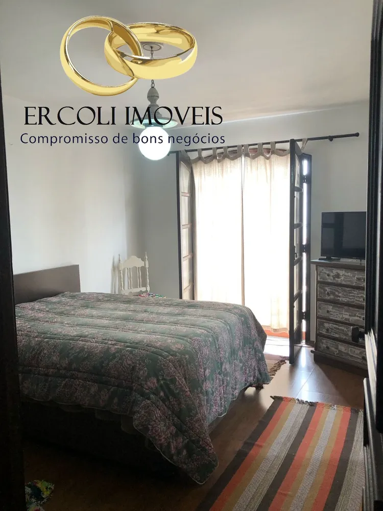 Casa, 3 quartos, 260 m² - Foto 13