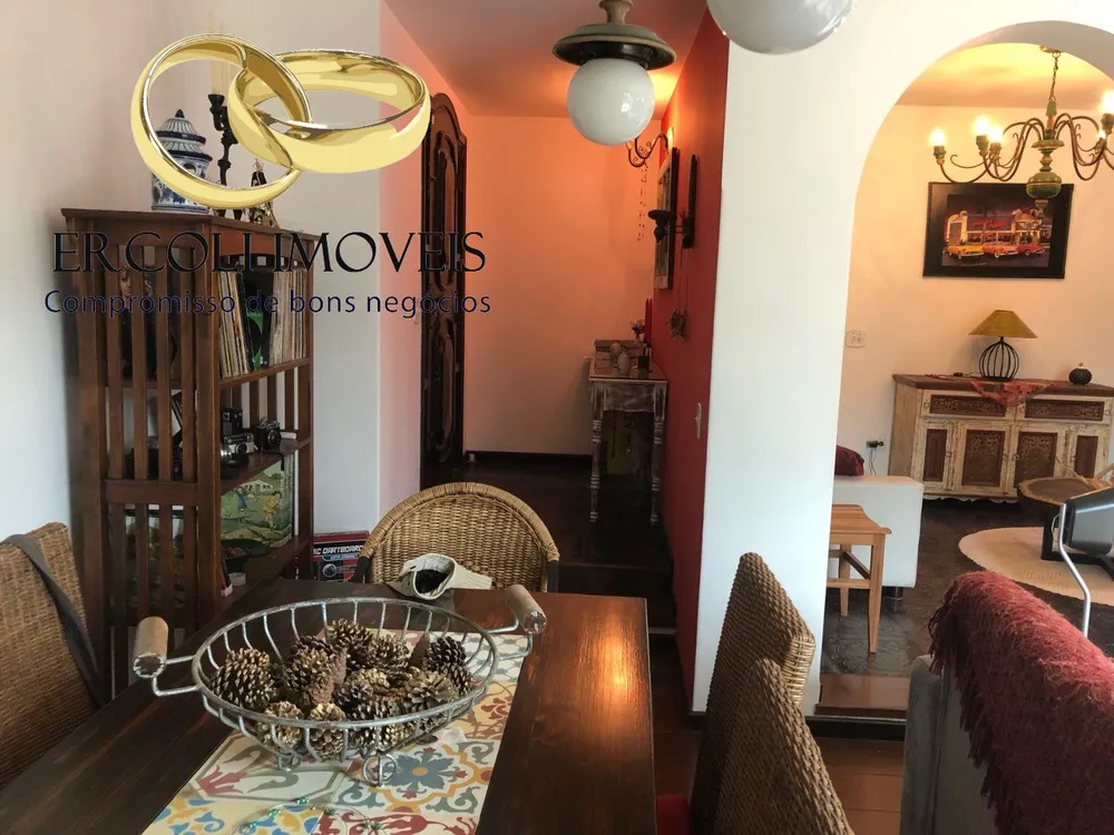 Casa, 3 quartos, 260 m² - Foto 16
