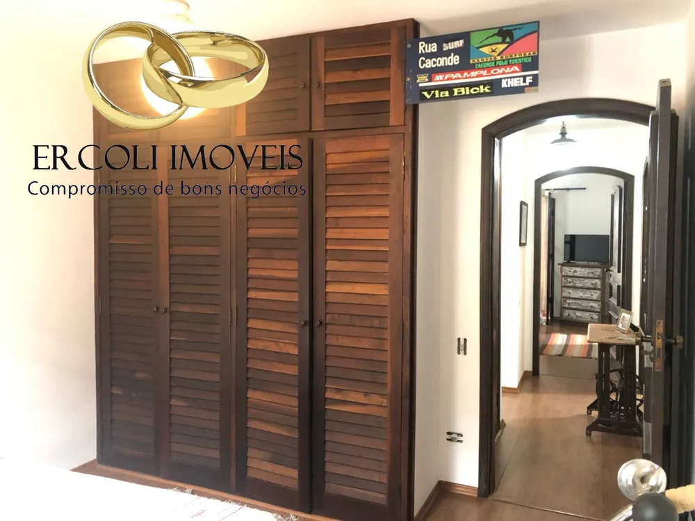 Casa, 3 quartos, 260 m² - Foto 14
