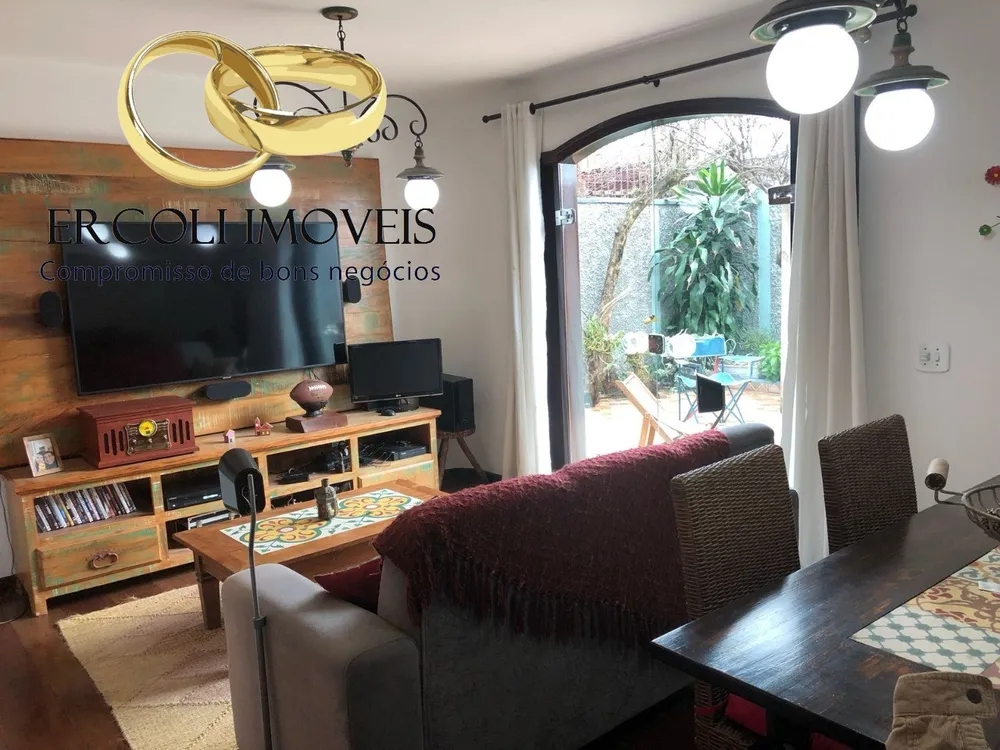 Casa, 3 quartos, 260 m² - Foto 9