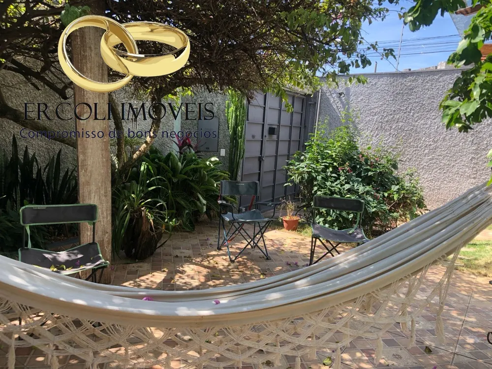 Casa, 3 quartos, 260 m² - Foto 5