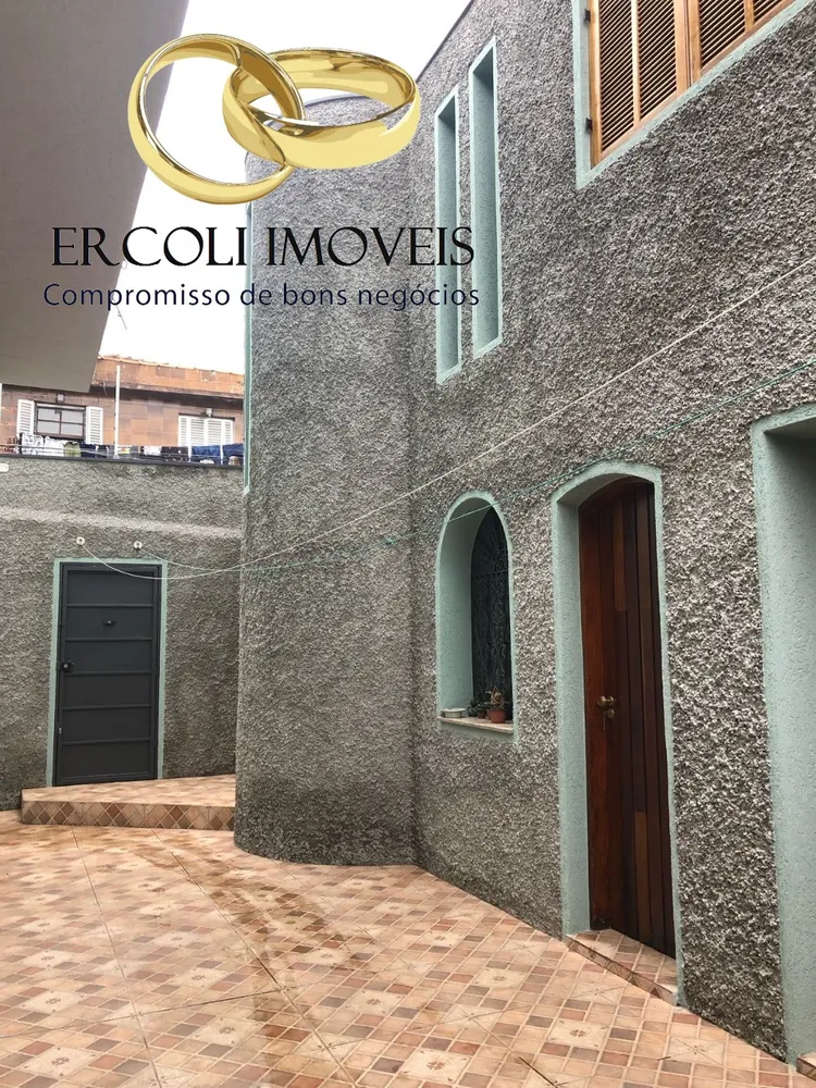 Casa, 3 quartos, 260 m² - Foto 15
