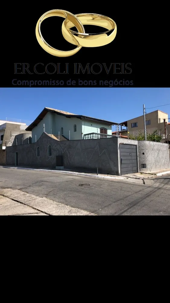 Casa, 3 quartos, 260 m² - Foto 6