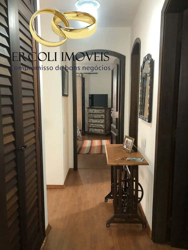Casa, 3 quartos, 260 m² - Foto 8