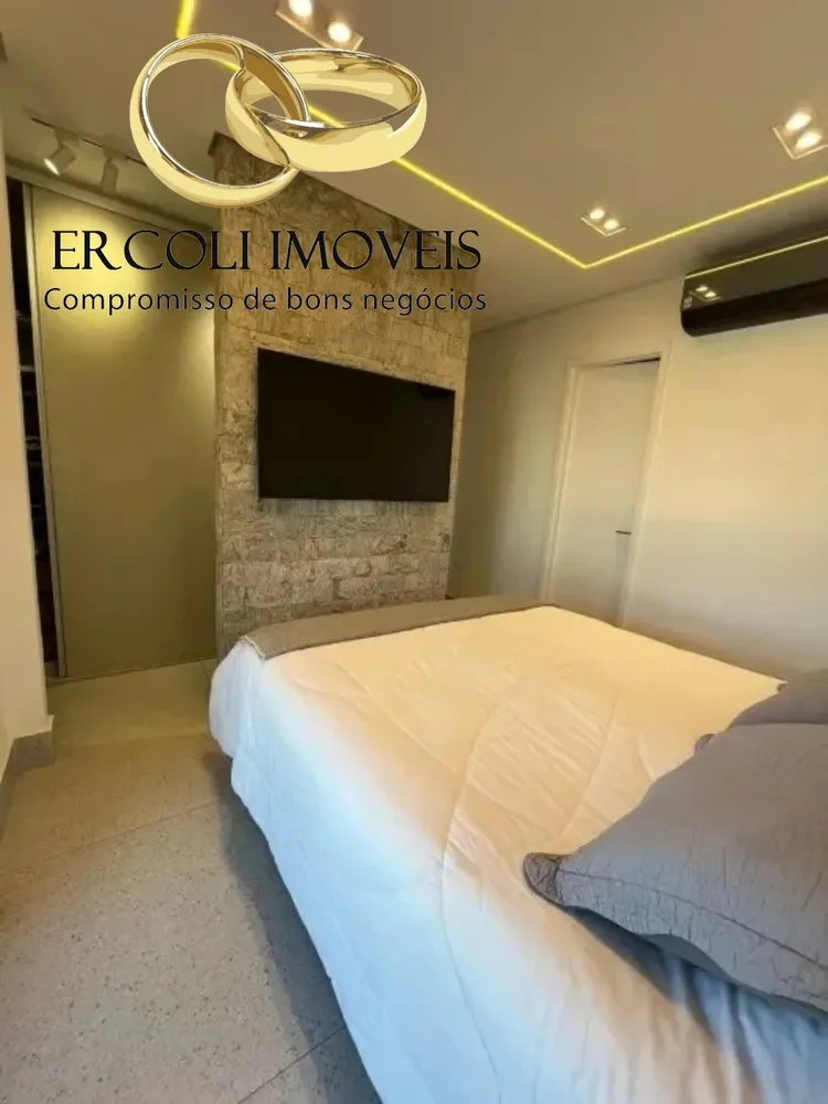 Apartamento, 2 quartos, 62 m² - Foto 6