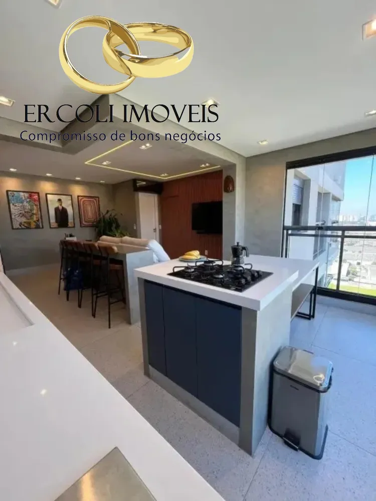 Apartamento, 2 quartos, 62 m² - Foto 1
