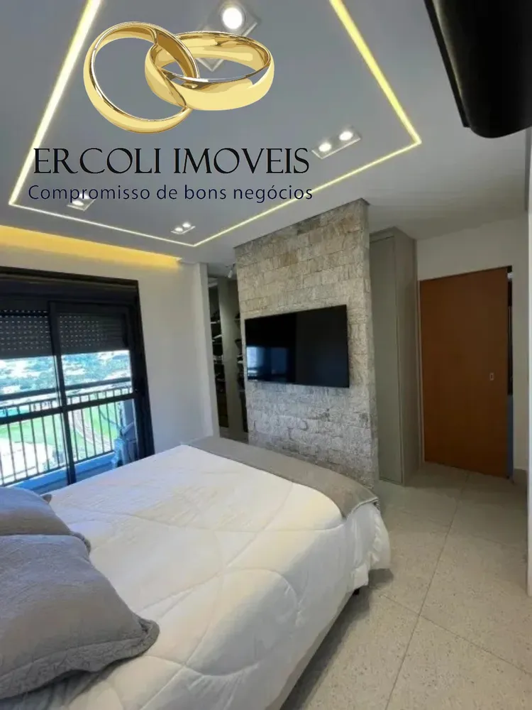 Apartamento, 2 quartos, 62 m² - Foto 5