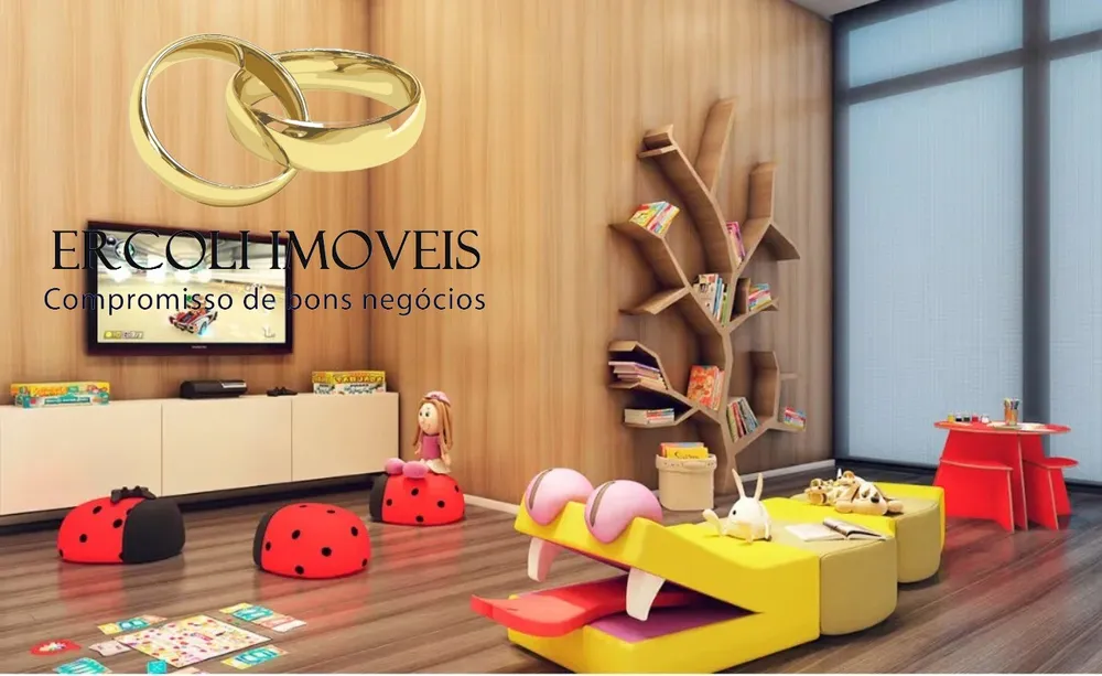 Apartamento, 2 quartos, 62 m² - Foto 14