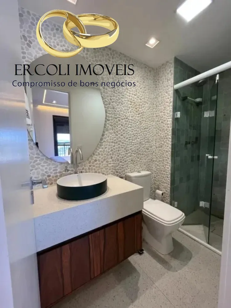 Apartamento, 2 quartos, 62 m² - Foto 5