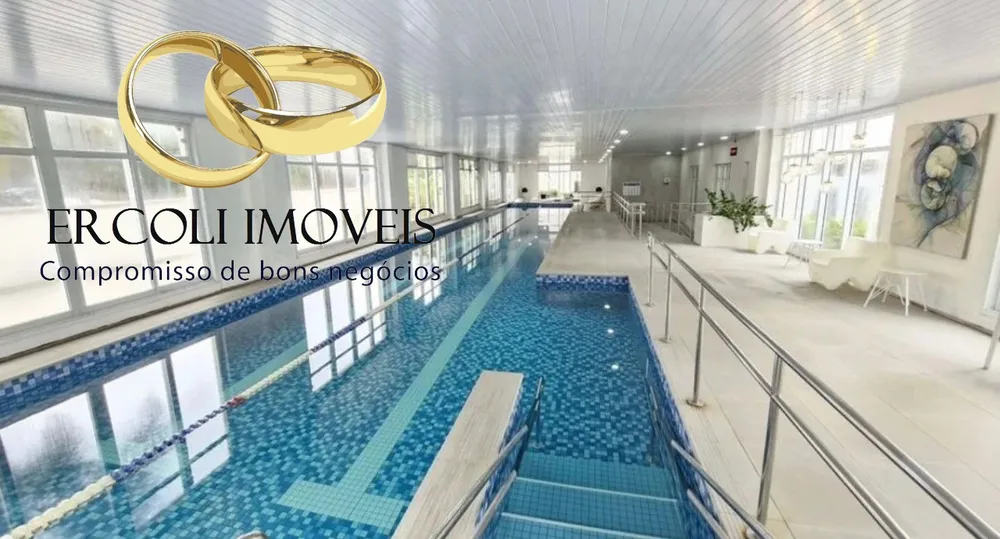 Apartamento, 1 quarto, 34 m² - Foto 6