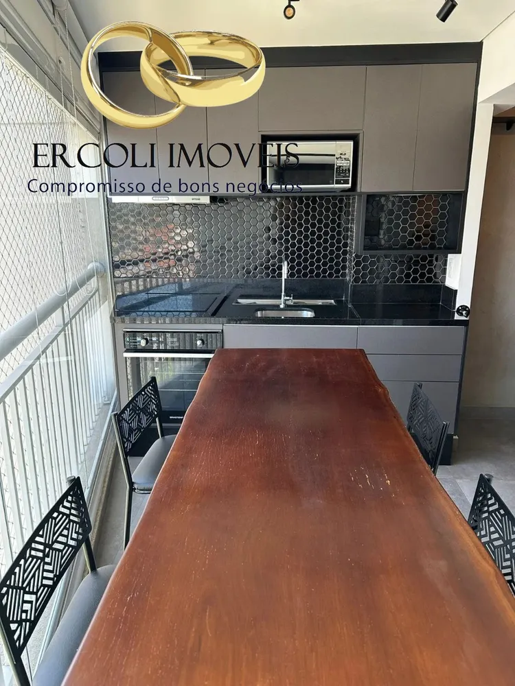 Apartamento, 1 quarto, 34 m² - Foto 10
