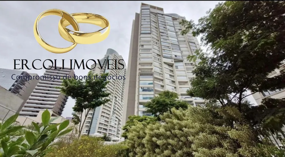 Apartamento, 1 quarto, 34 m² - Foto 7