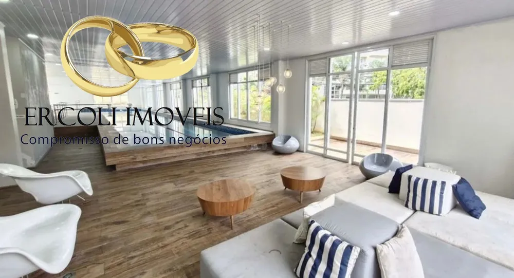Apartamento, 1 quarto, 34 m² - Foto 12