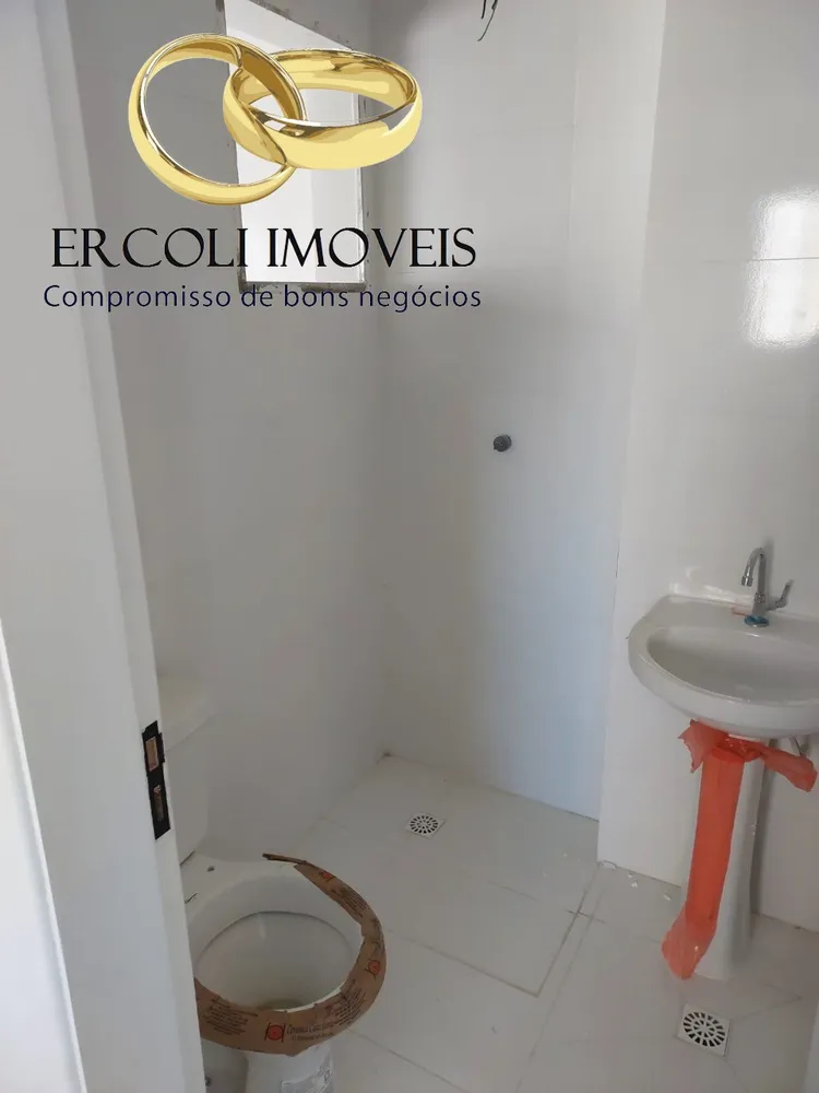 Apartamento, 2 quartos, 35 m² - Foto 11