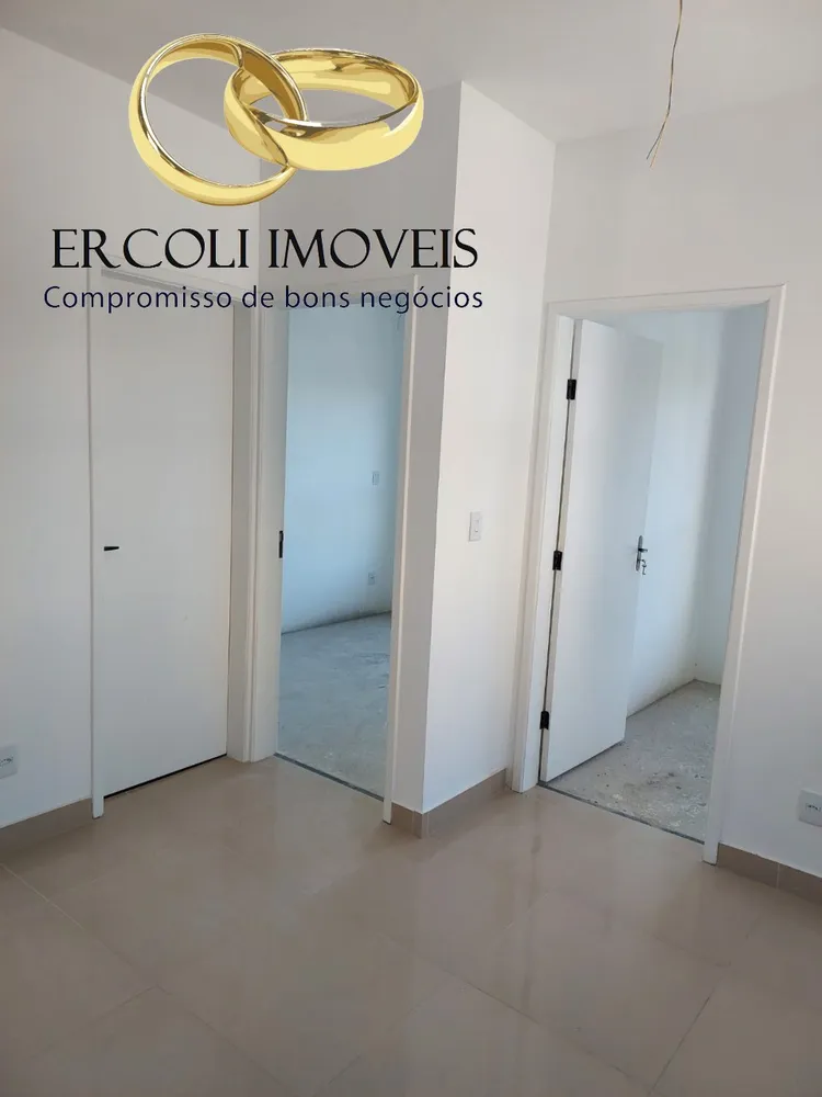 Apartamento, 2 quartos, 35 m² - Foto 8