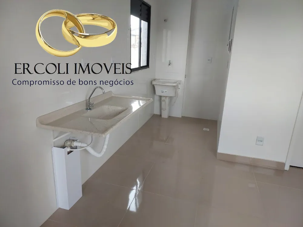Apartamento, 2 quartos, 35 m² - Foto 15