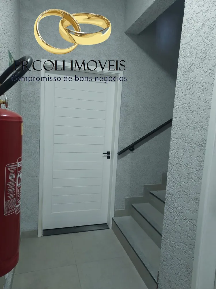 Apartamento, 2 quartos, 35 m² - Foto 13